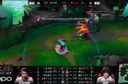 包含TheShy连续三场比赛得分超过突破纪录，瑞士队挑战极限！的词条