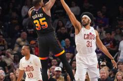 关于杜兰特回归赛场，出色防守首场状态亮眼，加拿大队观众沸腾！的信息