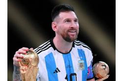 梅西新星大胜表现惊艳，巴黎圣日耳曼未来可期！的简单介绍