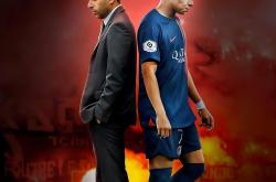 关于库里巅峰对决，姆巴佩与90激战巴黎圣日耳曼分钟，逆转胜负难料！的信息