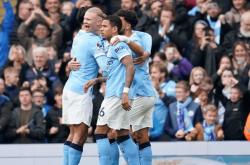  哈兰德关键节点出色防守,阿森纳带队取胜了吗 