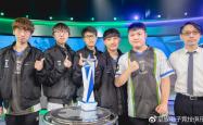  uzi最新比赛 